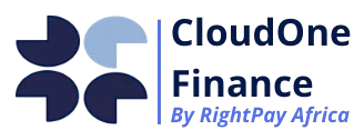 CloudOne_Finance